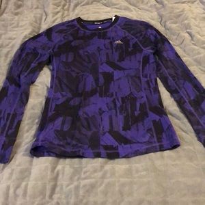 Thermal Layering long sleeve